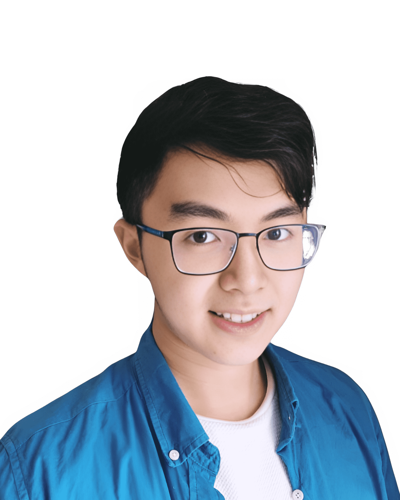 Thomas Tan